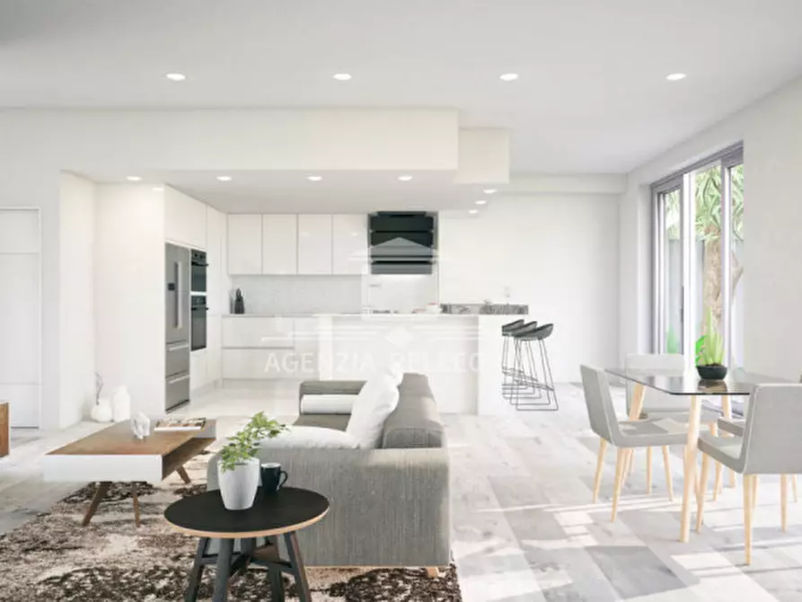 Immagine 19 di Appartamento in vendita  in Via Mercato Nuovo a Vicenza