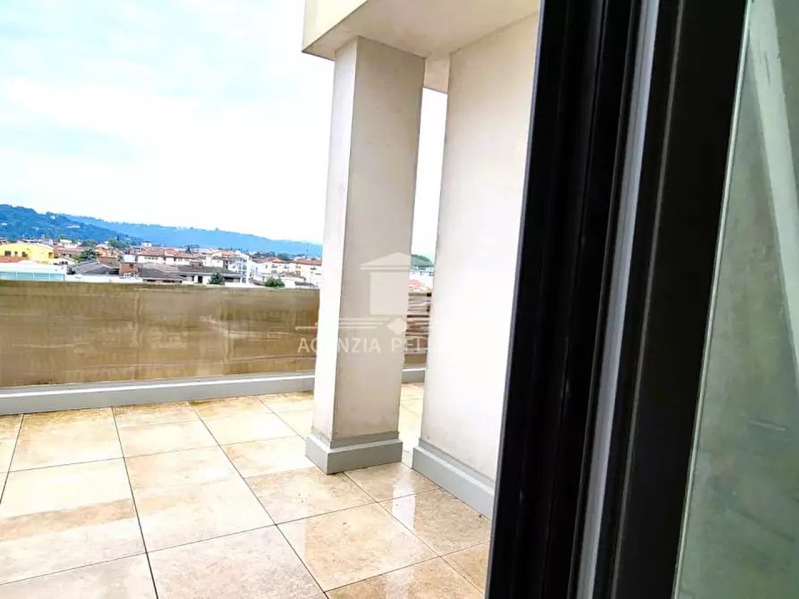 Immagine 20 di Appartamento in vendita  in Via Mercato Nuovo a Vicenza