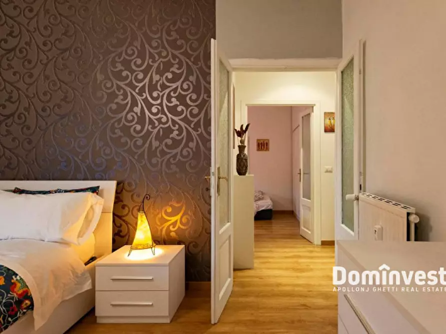 Immagine 6 di Attività commerciale in vendita  in Via Dei Sardi a Roma