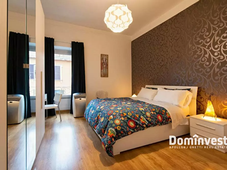 Immagine 10 di Attività commerciale in vendita  in Via Dei Sardi a Roma