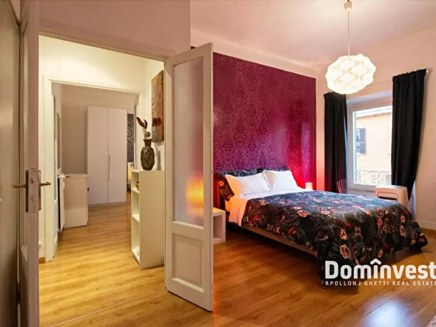 Immagine 16 di Attività commerciale in vendita  in Via Dei Sardi a Roma