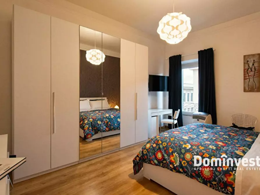 Immagine 17 di Attività commerciale in vendita  in Via Dei Sardi a Roma