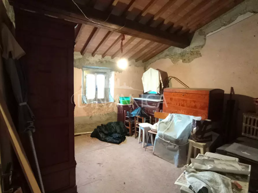 Immagine 11 di Rustico / casale in vendita  a Vinci