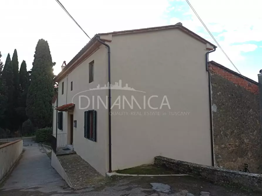 Immagine 22 di Rustico / casale in vendita  a Vinci