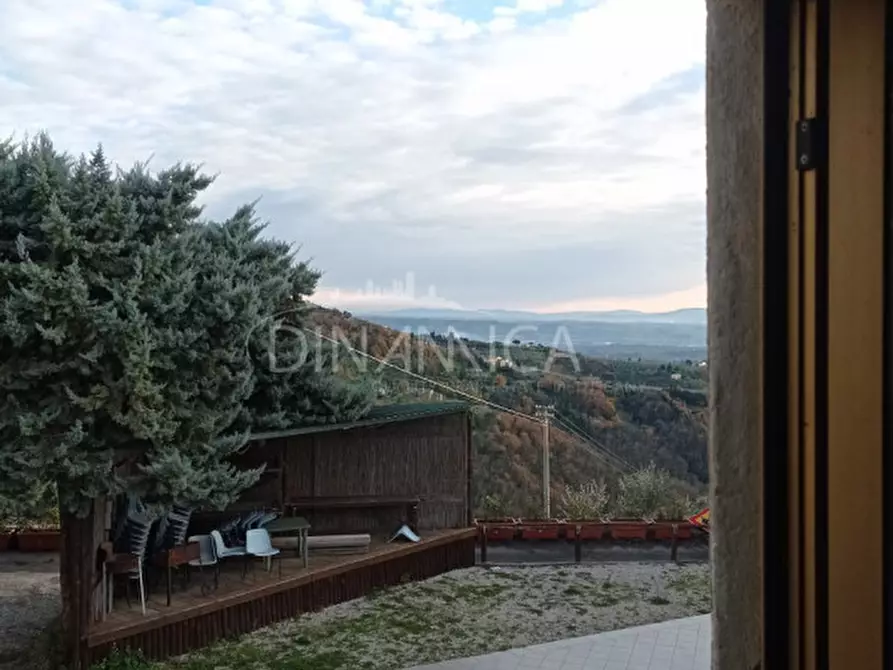 Immagine 28 di Rustico / casale in vendita  a Vinci