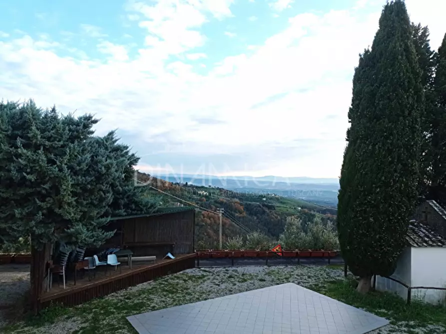 Immagine 29 di Rustico / casale in vendita  a Vinci