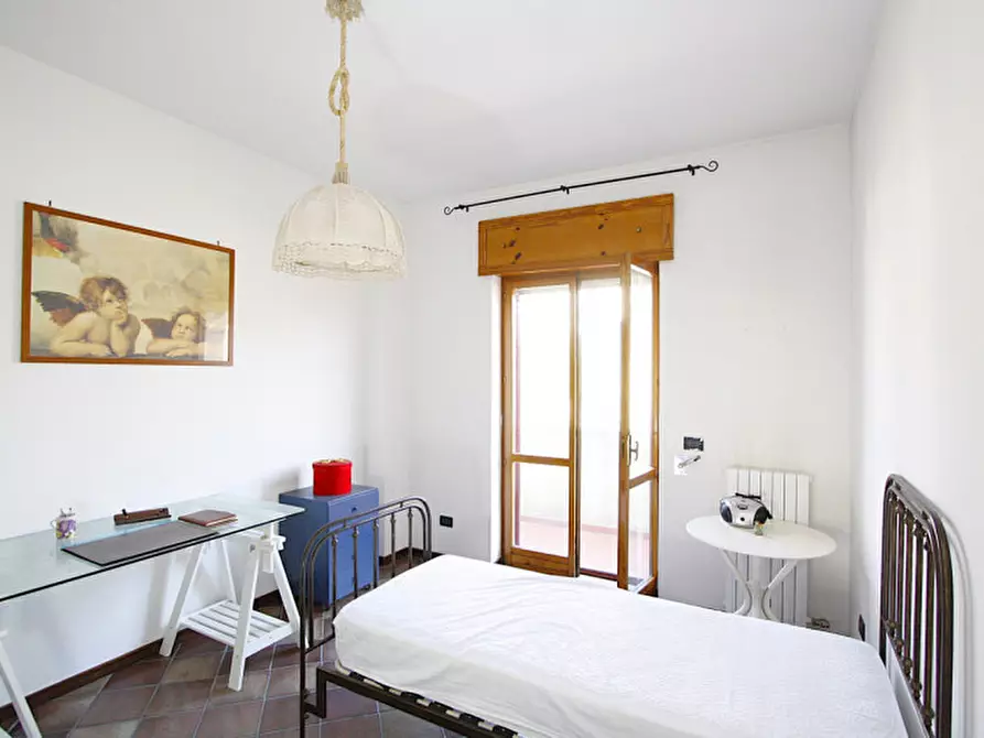 Immagine 20 di Attico in vendita  in Viale Italia a Matino