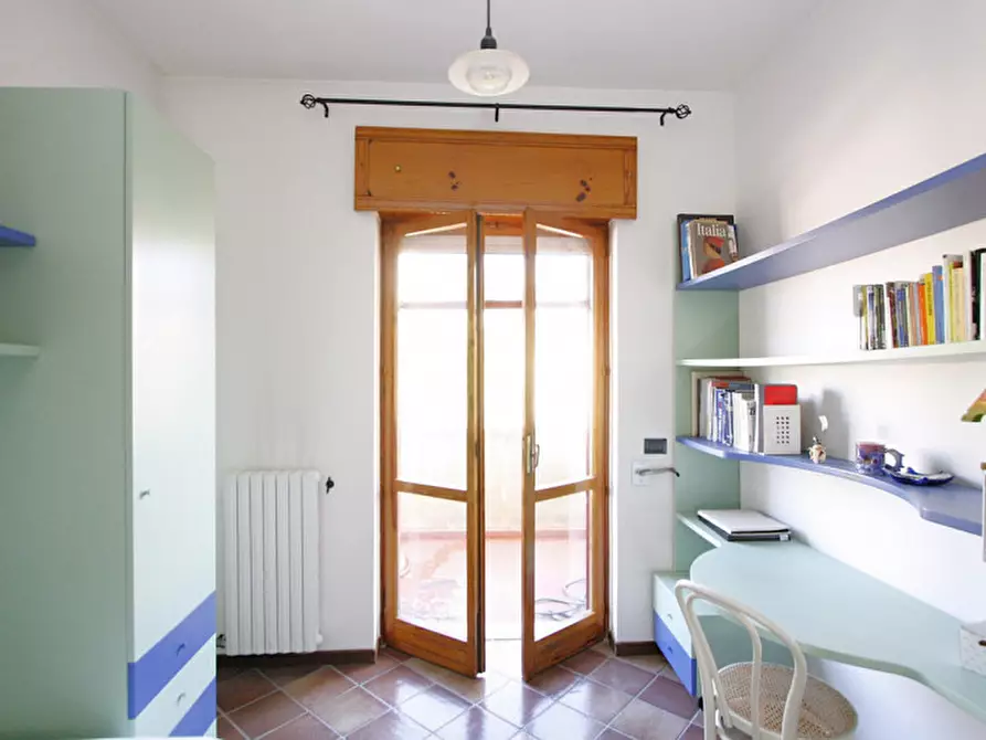 Immagine 26 di Attico in vendita  in Viale Italia a Matino