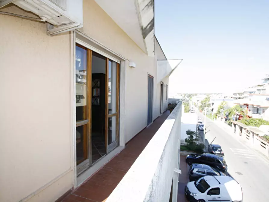 Immagine 29 di Attico in vendita  in Viale Italia a Matino