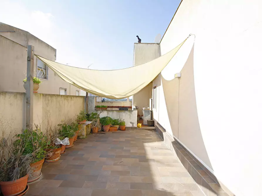 Immagine 31 di Attico in vendita  in Viale Italia a Matino