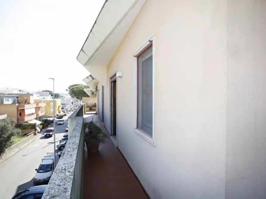 Immagine 34 di Attico in vendita  in Viale Italia a Matino