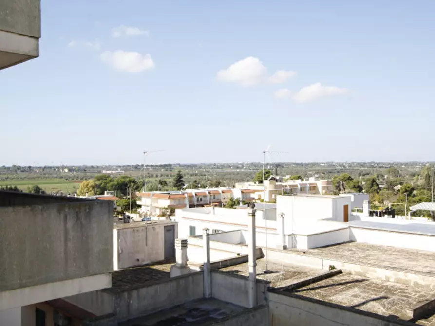Immagine 35 di Attico in vendita  in Viale Italia a Matino