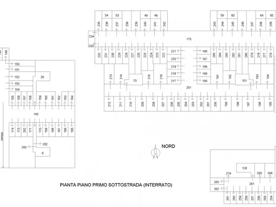 Immagine 9 di Appartamento in vendita  in Via Tagliamento, 15 a Quarto D'altino