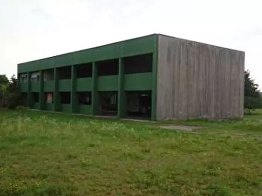 Immagine 2 di Ufficio in vendita  in Via Maniago a San Quirino