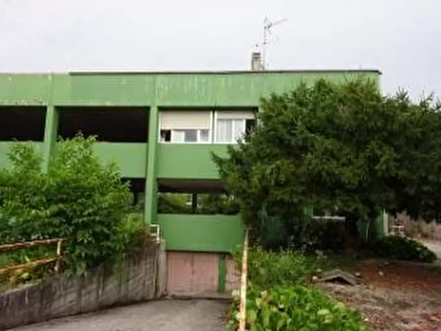 Immagine 3 di Ufficio in vendita  in Via Maniago a San Quirino