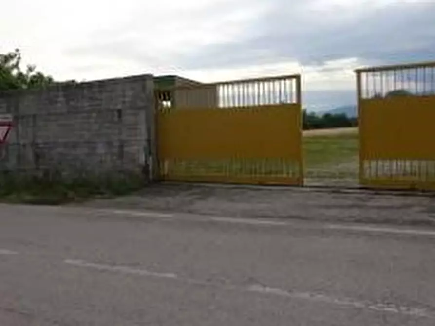 Immagine 4 di Ufficio in vendita  in Via Maniago a San Quirino