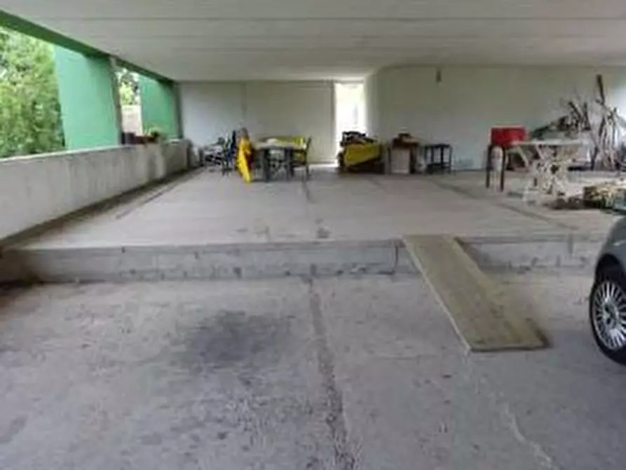 Immagine 7 di Ufficio in vendita  in Via Maniago a San Quirino