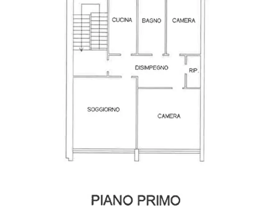 Immagine 14 di Ufficio in vendita  in Via Maniago a San Quirino