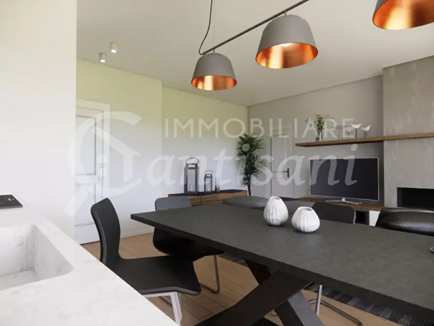 Immagine 5 di Appartamento in vendita  in via pistoiese a Firenze