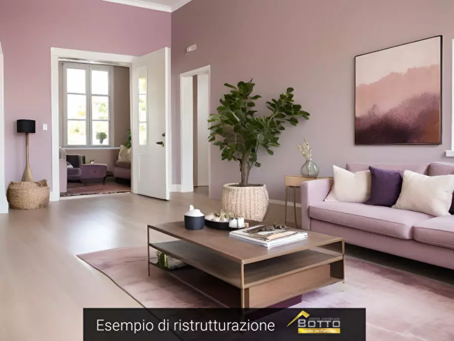 Immagine 1 di Appartamento in vendita  in via paolo zaccheo 16 a Cannobio