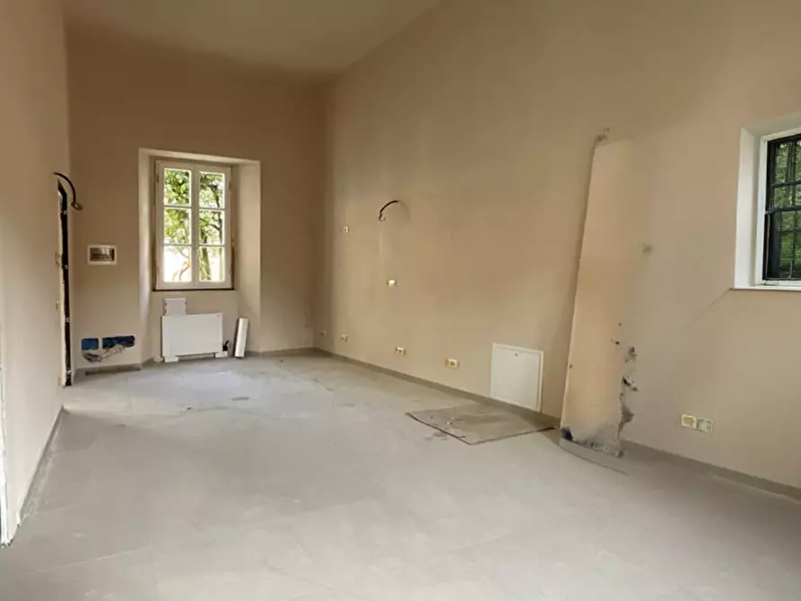 Immagine 2 di Appartamento in vendita  in via paolo zaccheo 16 a Cannobio