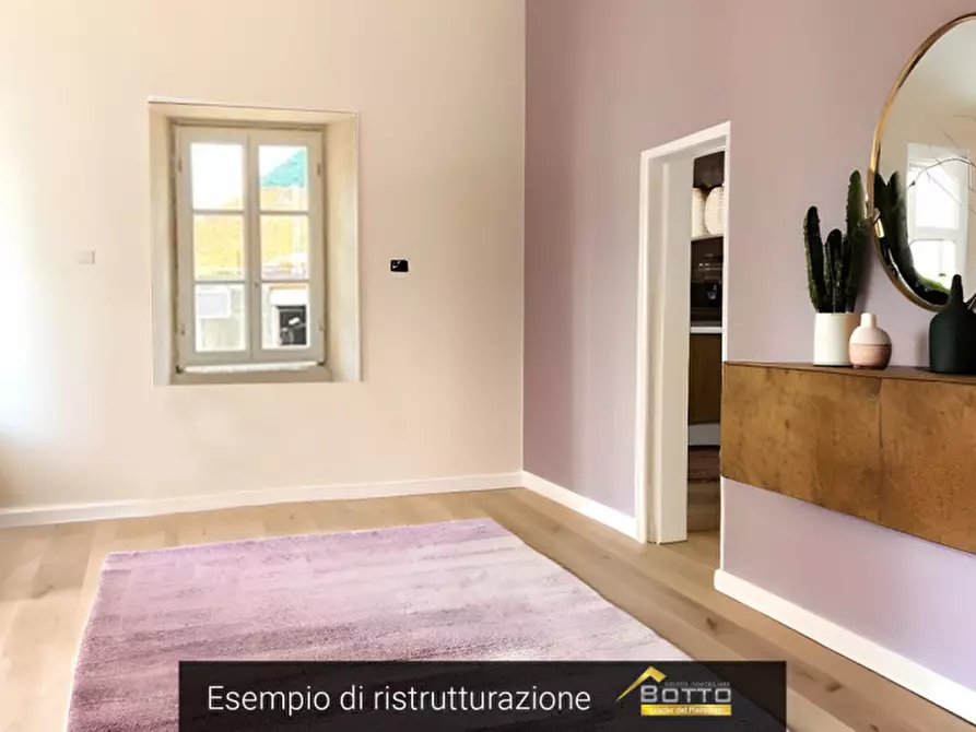 Immagine 5 di Appartamento in vendita  in via paolo zaccheo 16 a Cannobio