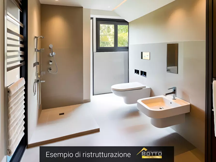 Immagine 6 di Appartamento in vendita  in via paolo zaccheo 16 a Cannobio