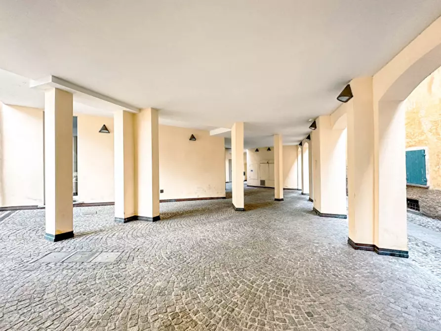 Immagine 12 di Appartamento in vendita  in via paolo zaccheo 16 a Cannobio