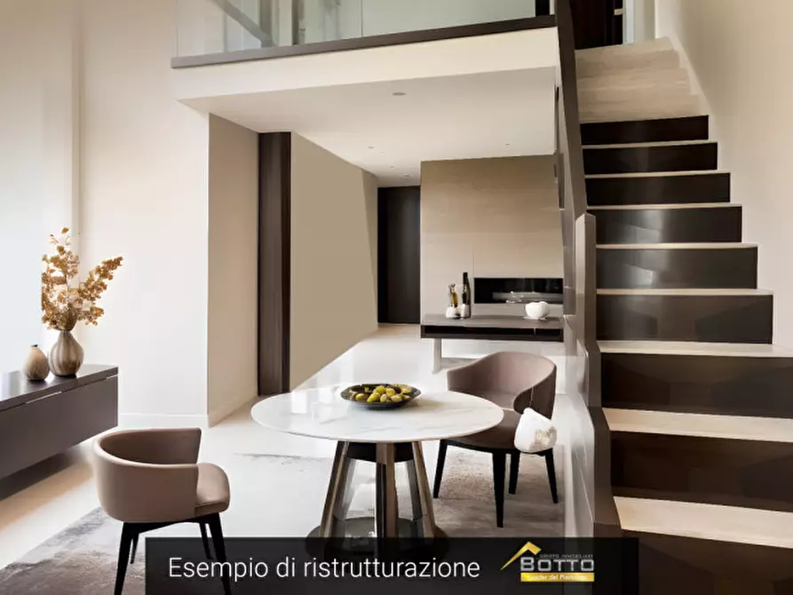 Immagine 6 di Appartamento in vendita  in via paolo zaccheo 16 a Cannobio