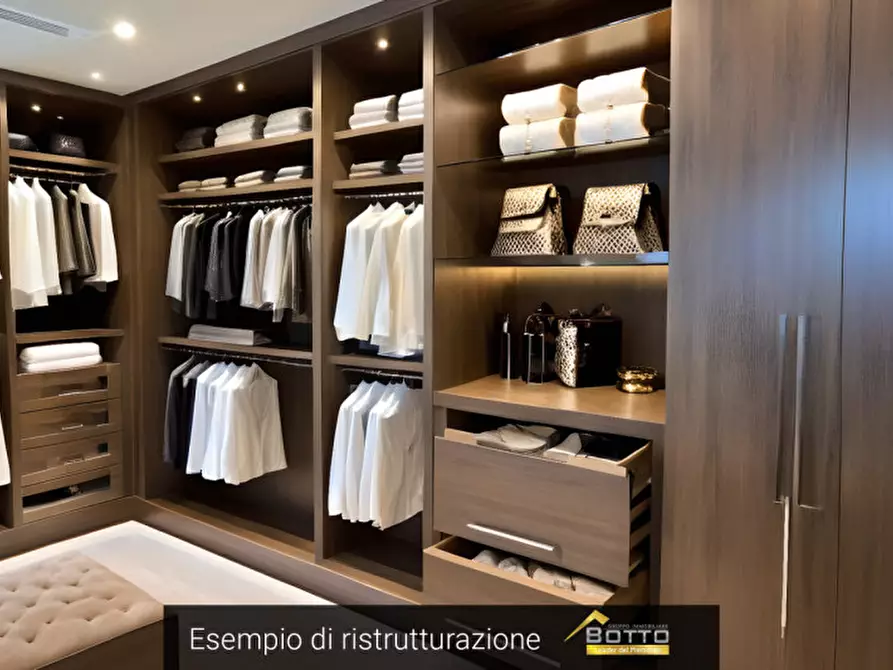 Immagine 7 di Appartamento in vendita  in via paolo zaccheo 16 a Cannobio