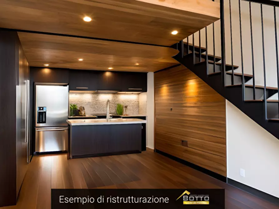 Immagine 8 di Appartamento in vendita  in via paolo zaccheo 16 a Cannobio