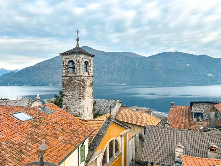 Immagine 10 di Appartamento in vendita  in via paolo zaccheo 16 a Cannobio