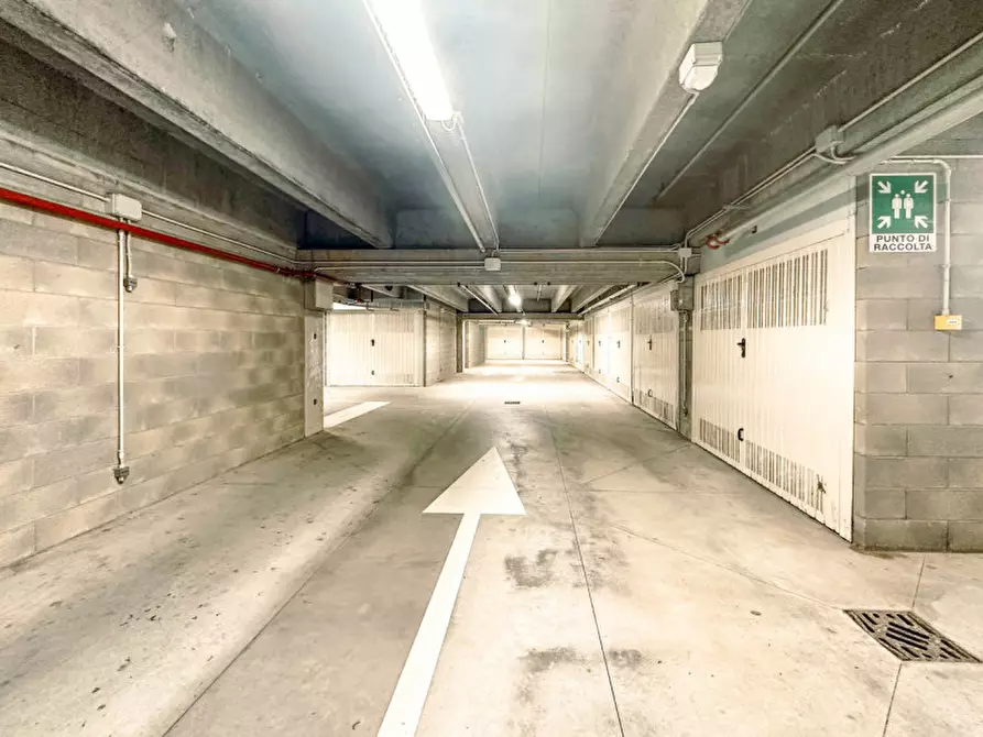 Immagine 23 di Appartamento in vendita  in via paolo zaccheo 16 a Cannobio