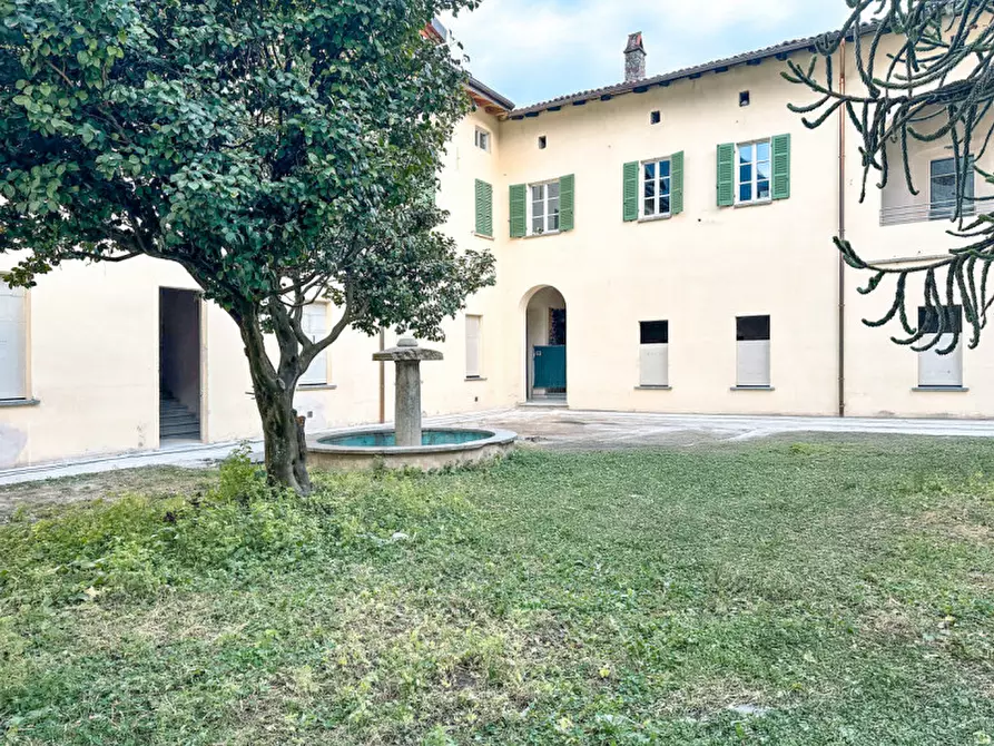 Immagine 26 di Appartamento in vendita  in via paolo zaccheo 16 a Cannobio