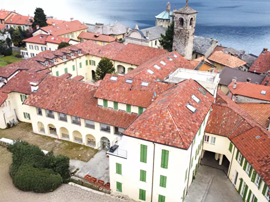 Immagine 32 di Appartamento in vendita  in via paolo zaccheo 16 a Cannobio