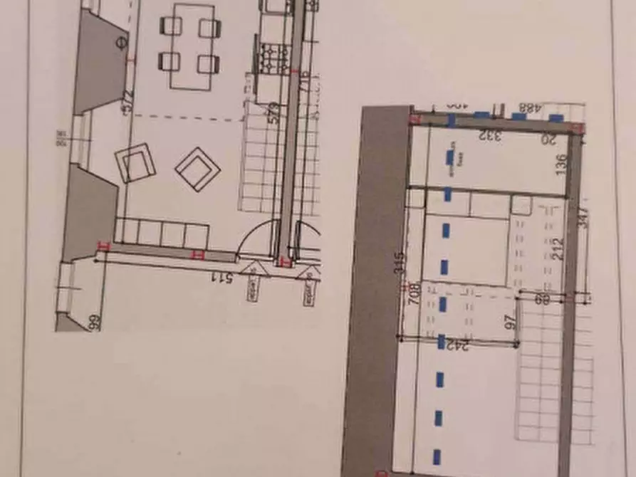 Immagine 33 di Appartamento in vendita  in via paolo zaccheo 16 a Cannobio