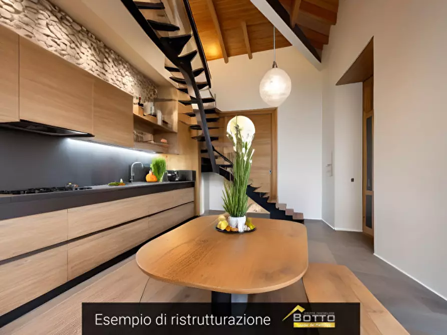 Immagine 1 di Appartamento in vendita  in via paolo zaccheo 16 a Cannobio