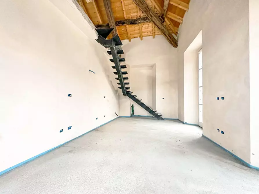 Immagine 2 di Appartamento in vendita  in via paolo zaccheo 16 a Cannobio