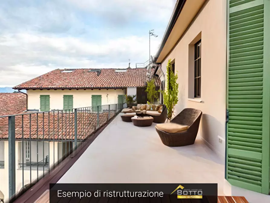 Immagine 6 di Appartamento in vendita  in via paolo zaccheo 16 a Cannobio