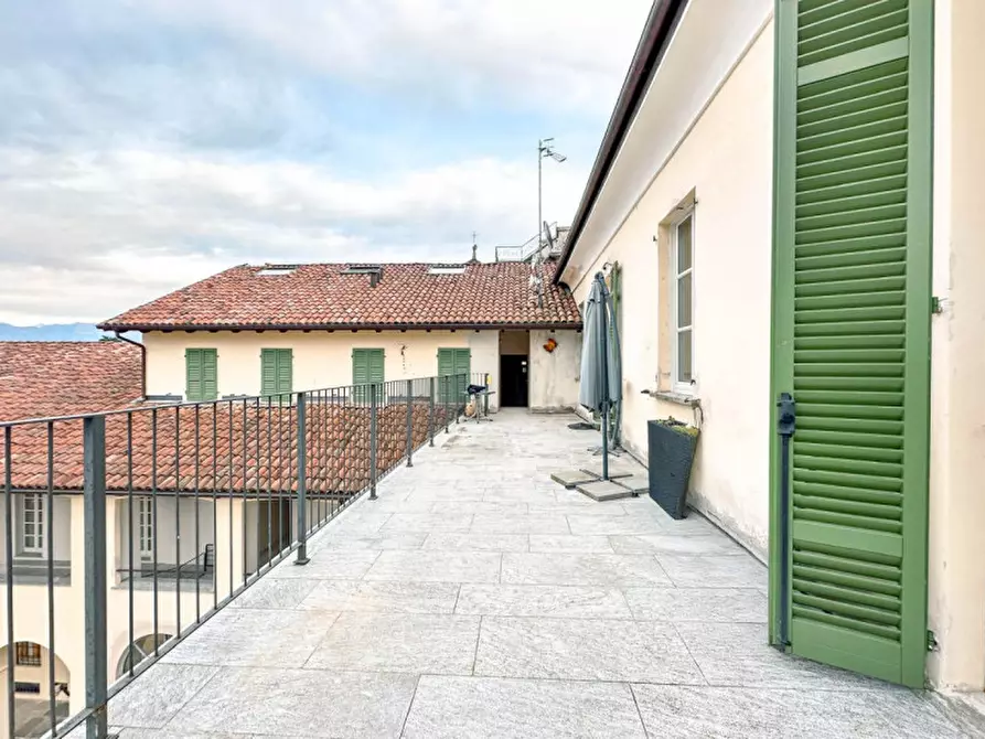 Immagine 7 di Appartamento in vendita  in via paolo zaccheo 16 a Cannobio