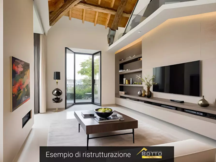 Immagine 8 di Appartamento in vendita  in via paolo zaccheo 16 a Cannobio