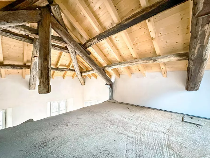 Immagine 13 di Appartamento in vendita  in via paolo zaccheo 16 a Cannobio