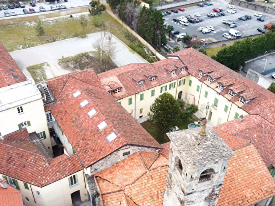 Immagine 34 di Appartamento in vendita  in via paolo zaccheo 16 a Cannobio