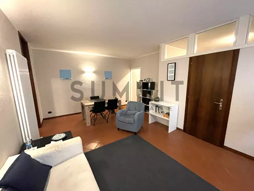 Immagine 2 di Ufficio in vendita  in via Pasubio a Schio