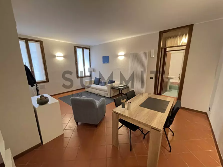 Immagine 3 di Ufficio in vendita  in via Pasubio a Schio