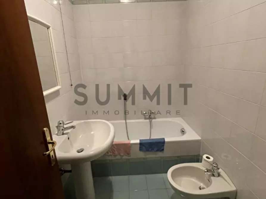 Immagine 4 di Ufficio in vendita  in via Pasubio a Schio