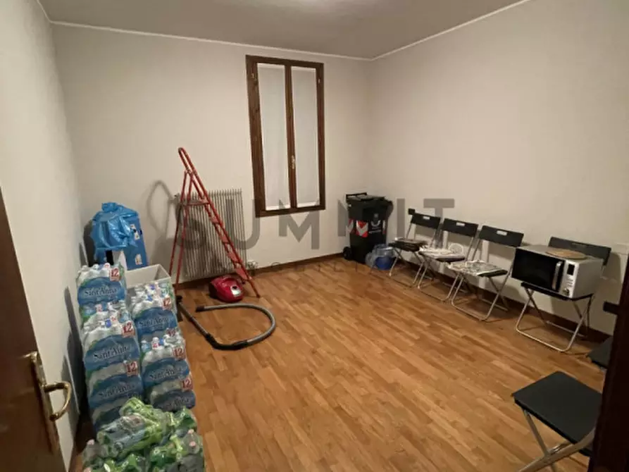Immagine 5 di Ufficio in vendita  in via Pasubio a Schio
