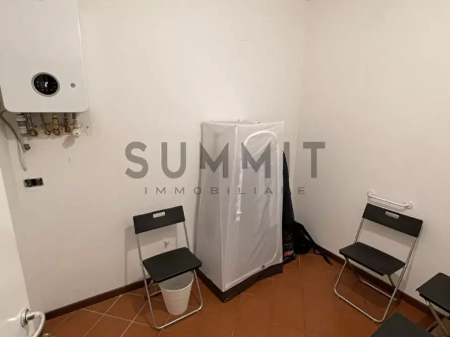 Immagine 7 di Ufficio in vendita  in via Pasubio a Schio