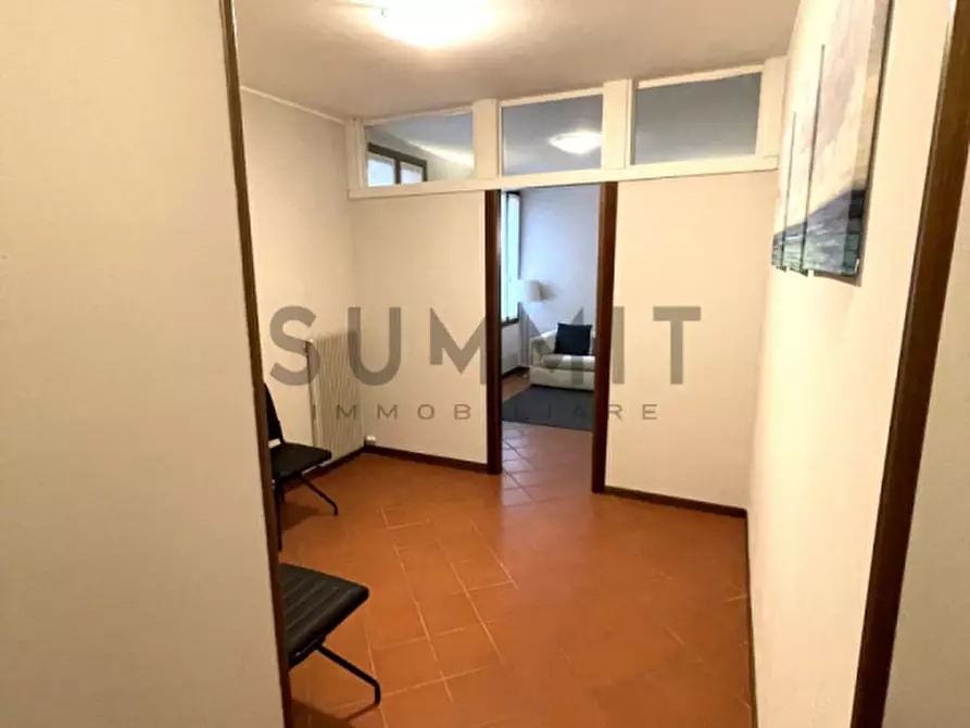 Immagine 10 di Ufficio in vendita  in via Pasubio a Schio