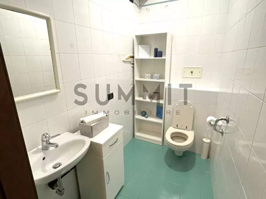 Immagine 11 di Ufficio in vendita  in via Pasubio a Schio